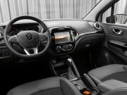 Renault Kaptur I Рестайлинг Москва  - изображение 38