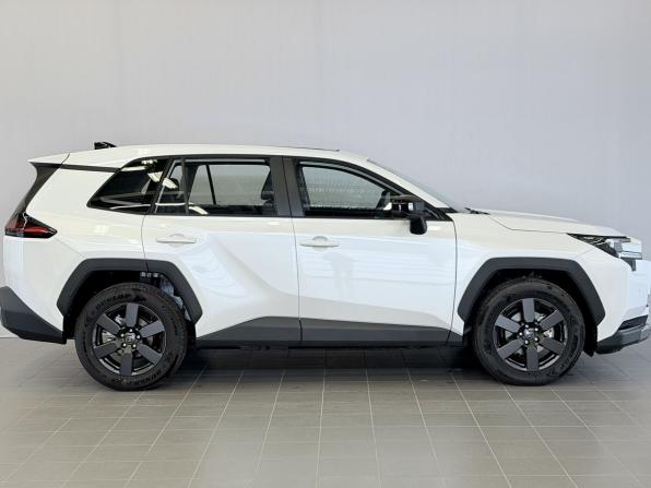 Toyota RAV4 VI (XA60) с пробегом 2026 года, цена 4 550 000 рублей, 35 км, внедорожник, Автокод Объявления