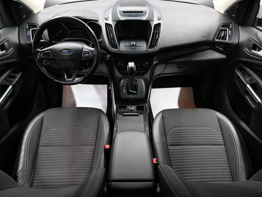 Ford Kuga II Рестайлинг Тверь  - изображение 10