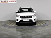Hyundai Creta I Белгород  - изображение 20