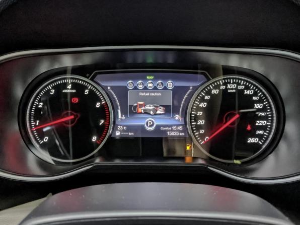 Hongqi H5 I с пробегом 2022 года, цена 2 255 000 рублей, 15633 км, седан, Автокод Объявления