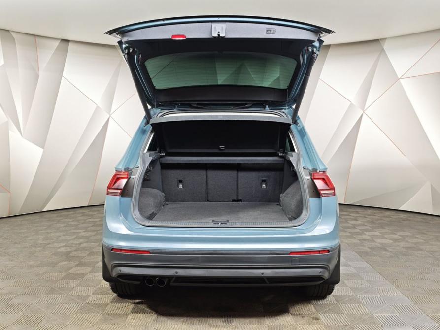 Volkswagen Tiguan II Москва  - изображение 12