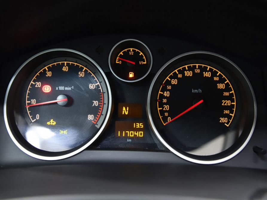 Opel Astra H Рестайлинг Уфа  - изображение 13