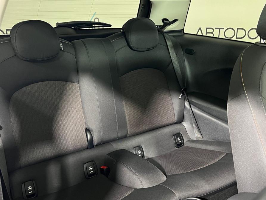 Mini Hatch III (F55/F56) Рестайлинг Москва  - изображение 14