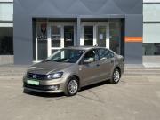 Volkswagen Polo V Рестайлинг Краснодар  - изображение 22