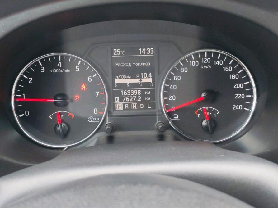 Nissan X-Trail II Рестайлинг Стерлитамак  - изображение 10