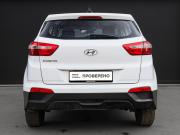 Hyundai Creta I Рестайлинг Москва  - изображение 24