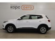 Chery Tiggo 4 Pro I Рестайлинг Коломна  - изображение 18