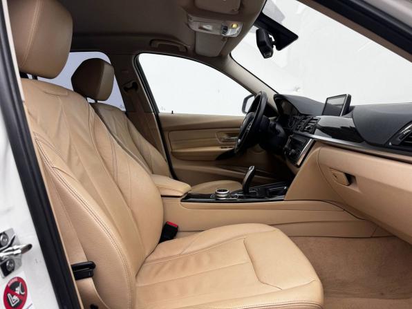 BMW 3 серии VI (F3x) с пробегом 2013 года, цена 1 580 000 рублей, 177169 км, седан, Автокод Объявления