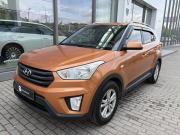 Hyundai Creta I Москва  - изображение 29