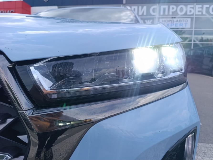 Chery Tiggo 7 Pro Max I Тверь  - изображение 13