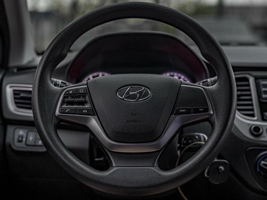 Hyundai Solaris II Рестайлинг Санкт-Петербург  - изображение 6