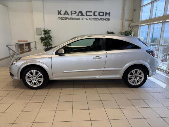Opel Astra H Рестайлинг с пробегом 2008 года, цена 445 000 рублей, 255000 км, хэтчбек, Автокод Объявления