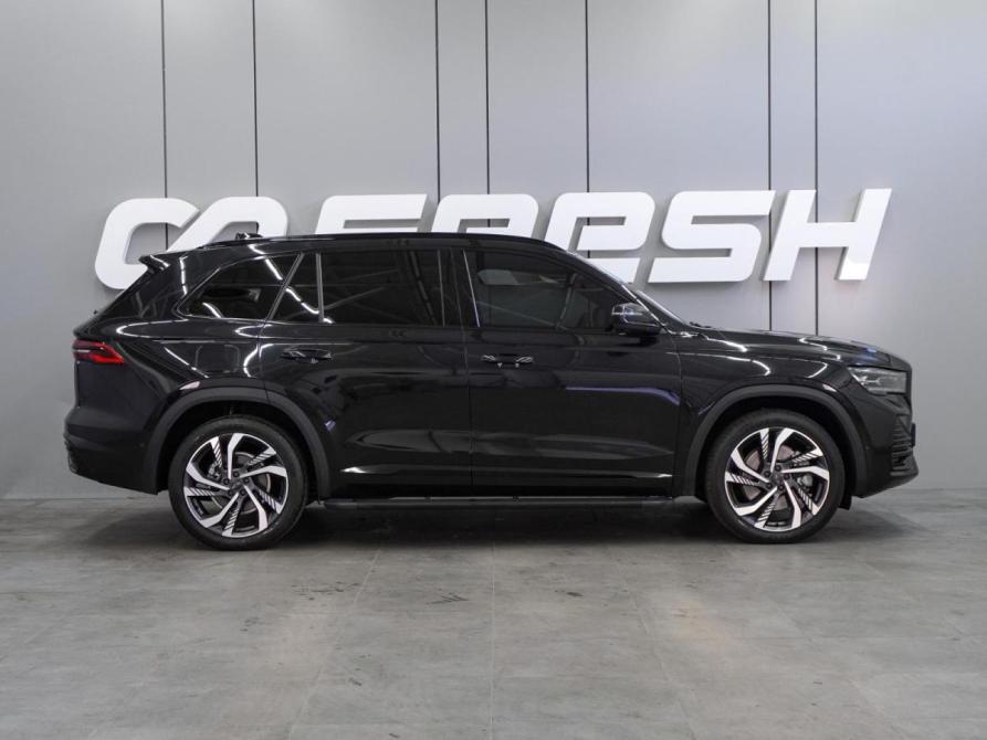 Geely Monjaro I Воронеж  - изображение 5