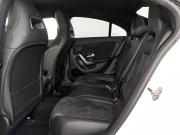 Mercedes-Benz CLA II (C118 X118) Москва  - изображение 45