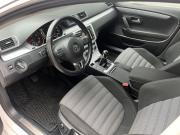 Volkswagen Passat CC I Рестайлинг Санкт-Петербург  - изображение 28