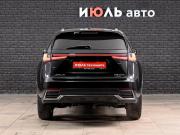 Lexus NX I Рестайлинг Екатеринбург  - изображение 25