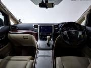 Toyota Alphard II Уфа  - изображение 48