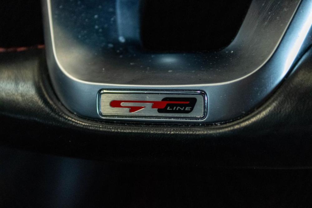 Kia Optima IV Рестайлинг Уфа  - изображение 18