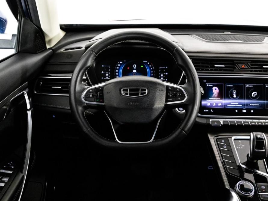 Geely Atlas Pro Санкт-Петербург  - изображение 15