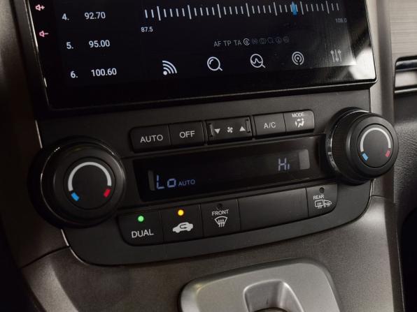Honda CR-V III Рестайлинг с пробегом 2012 года, цена 1 529 995 рублей, 252324 км, внедорожник, Автокод Объявления