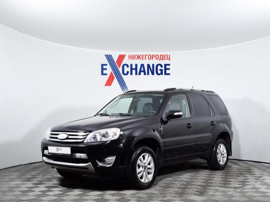 Ford Escape I Рестайлинг 2 Нижний Новгород  - изображение 1