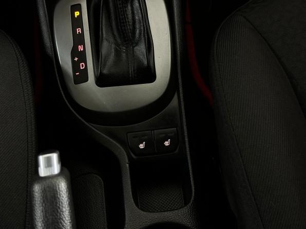 Kia Rio III Рестайлинг с пробегом 2017 года, цена 899 000 рублей, 149660 км, седан, Автокод Объявления
