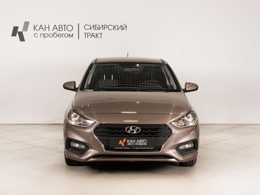 Hyundai Solaris II Казань  - изображение 2