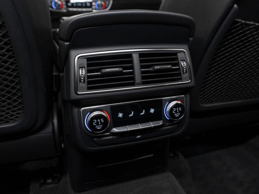 Audi Q7 II (4M) Москва  - изображение 22