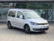 Volkswagen Caddy III Рестайлинг Москва  - изображение 25
