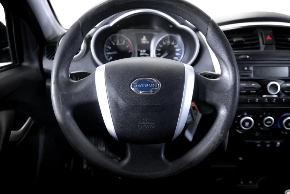 Datsun on-DO I Рестайлинг Тюмень  - изображение 15