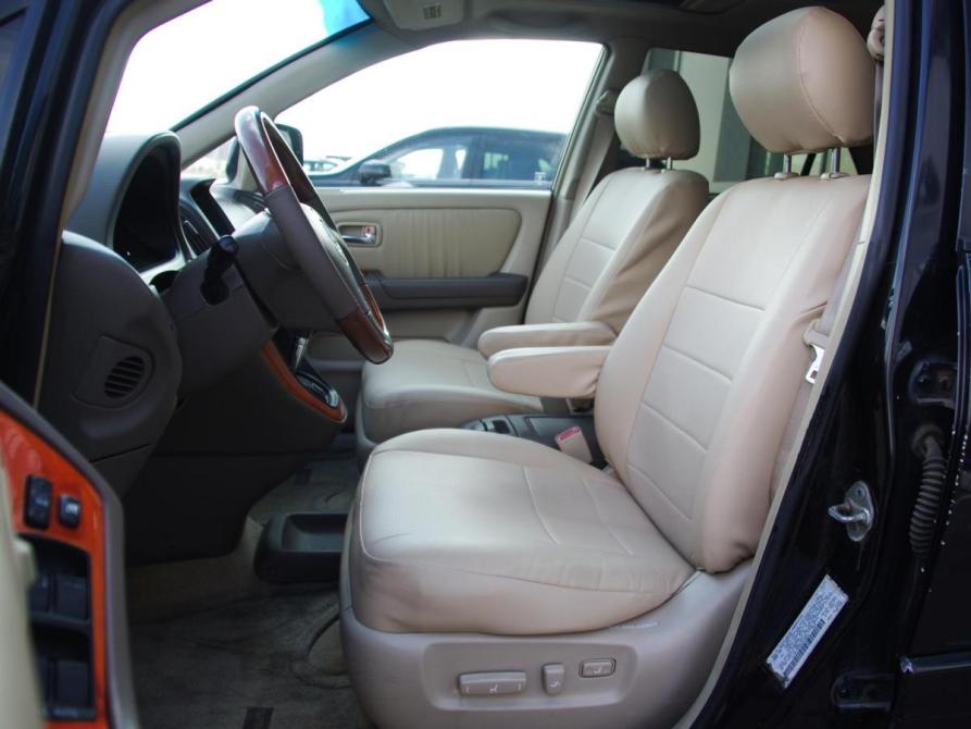 Lexus RX I Владимир  - изображение 7