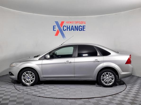Ford Focus II Рестайлинг с пробегом 2008 года, цена 349 000 рублей, 247179 км, седан, Автокод Объявления