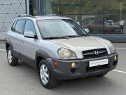 Hyundai Tucson I Томск  - изображение 22