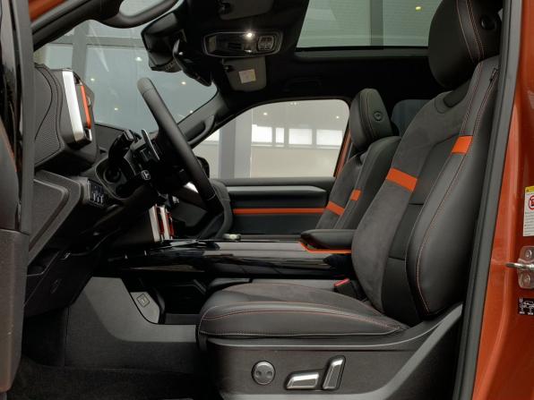 Haval Dargo I с пробегом 2023 года, цена 2 569 000 рублей, 58065 км, внедорожник, Автокод Объявления