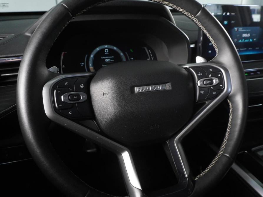 Haval Jolion I Рестайлинг Минеральные Воды  - изображение 17