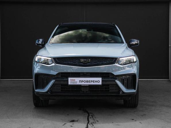 Geely Tugella I Рестайлинг с пробегом 2023 года, цена 2 799 000 рублей, 65940 км, внедорожник, Автокод Объявления