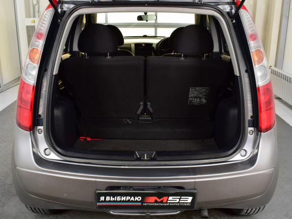 Mitsubishi Colt VI (Z30) Рестайлинг с пробегом 2011 года, цена 559 995 рублей, 209320 км, хэтчбек, Автокод Объявления