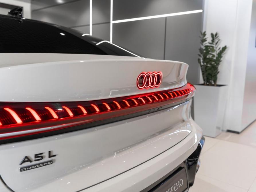 Audi A5 III (B10) Москва  - изображение 27