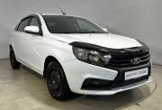 Lada (ВАЗ) Vesta I Саранск  - изображение 41