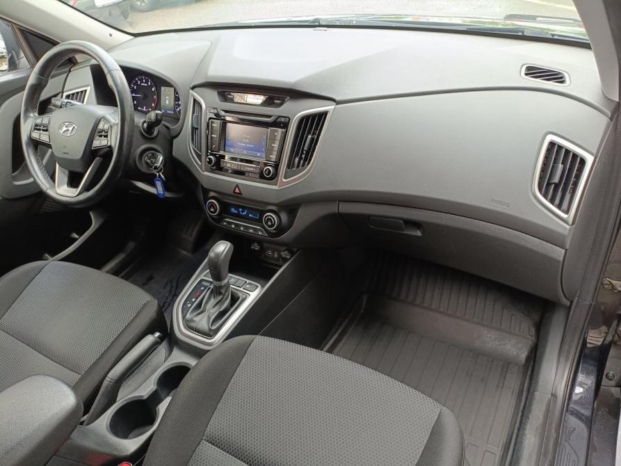 Hyundai Creta I Санкт-Петербург  - изображение 10