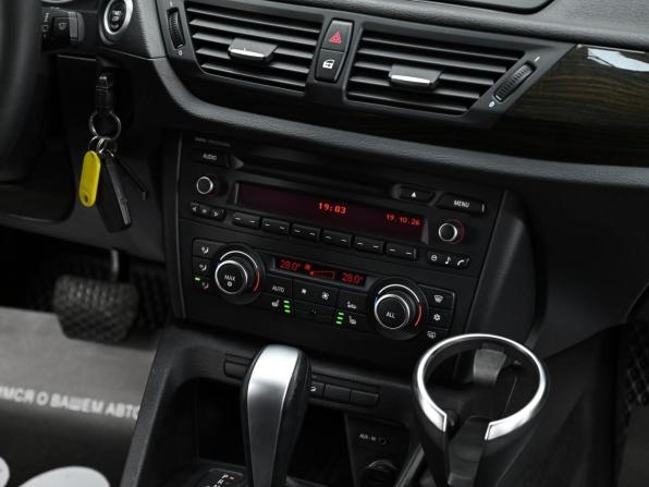 BMW X1 I (E84) с пробегом 2012 года, цена 1 599 000 рублей, 144000 км, внедорожник, Автокод Объявления