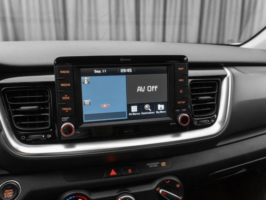 Kia Stonic I Москва  - изображение 14