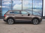 Volkswagen Tiguan II Архангельск  - изображение 22