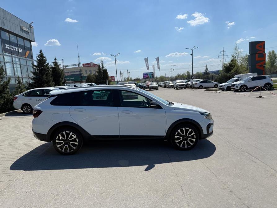 Lada (ВАЗ) Vesta I Рестайлинг (NG) Липецк  - изображение 4