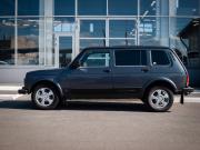 Lada (ВАЗ) 2131 (4x4) I Курган  - изображение 27