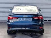 Audi A3 III (8V) Рестайлинг Москва  - изображение 29