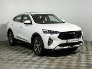 Haval F7x I Санкт-Петербург  - изображение 23
