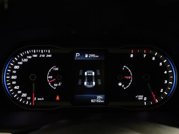 Hyundai Tucson IV с пробегом 2023 года, цена 2 750 000 рублей, 82150 км, внедорожник, Автокод Объявления