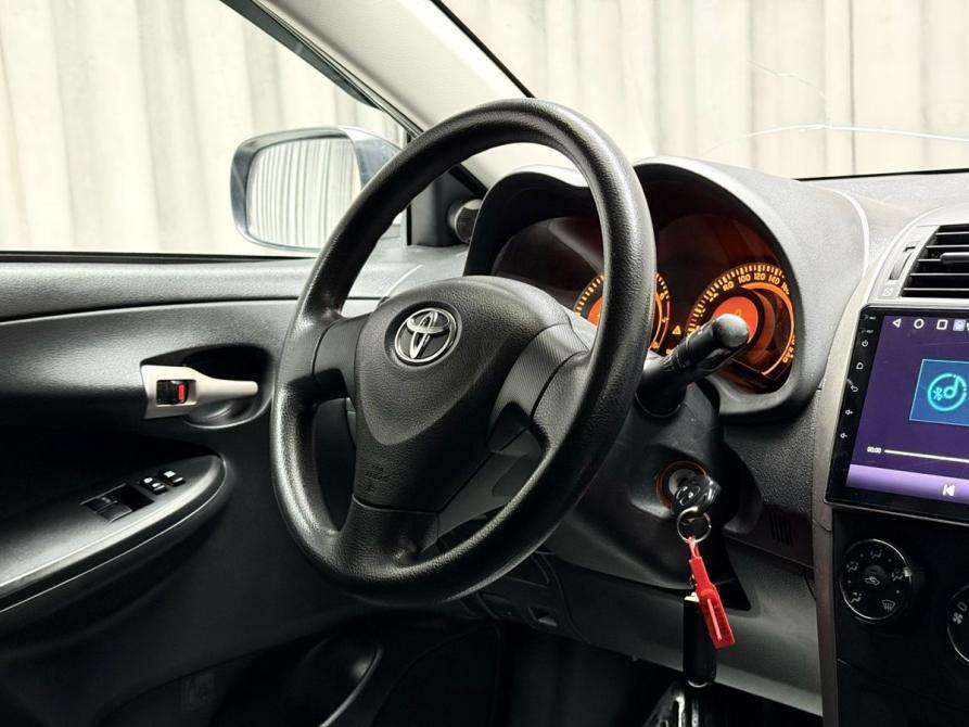 Toyota Corolla X (E140 E150) Ижевск  - изображение 11